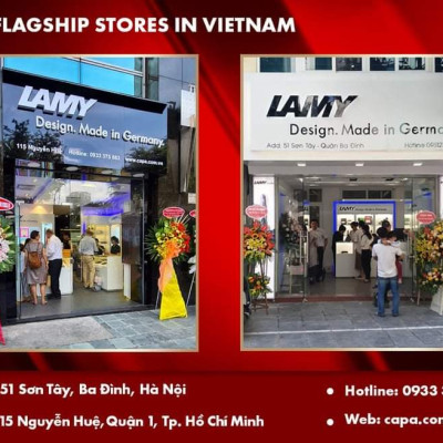 Sổ Tay Lamy B3 Notebook Softcover A6 Green 4034280