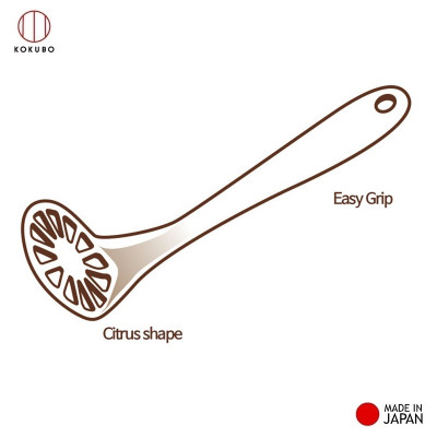 Bộ dụng cụ nhà bếp cao cấp chính hãng Kokubo Chef