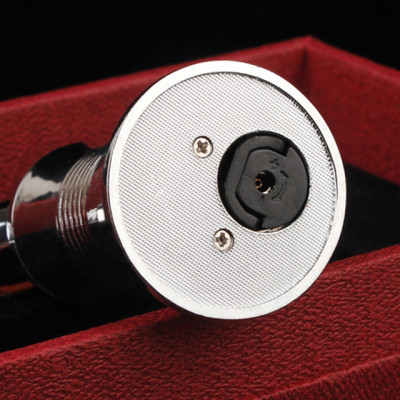 Vỏ Hột Quẹt Bật Lửa Khò 1 Tia Để Bàn Jobon ZB-565 Thiết Kế Đẹp Độc Lạ Lửa Khò Mạnh Mẽ - Dùng Gas Cao Cấp