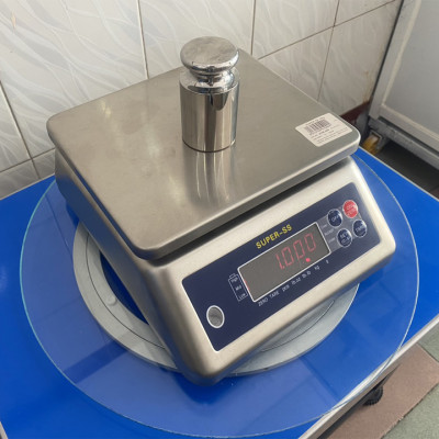 Cân điện tử chống nước Super-SS