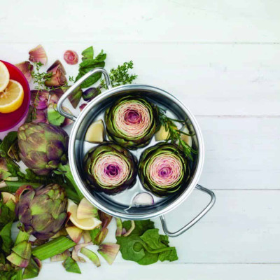 Nồi Fissler Original-Profi Collection Kochtopf 24cm Hàng chính hãng