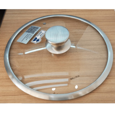 Nồi Từ Malloca SA-099 - Kích thước 30cm - Inox 304