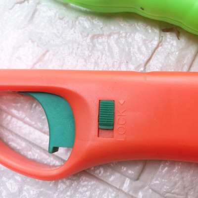 Bật lửa mồi súng mồi lửa bếp cồn bếp ga tiện dụng