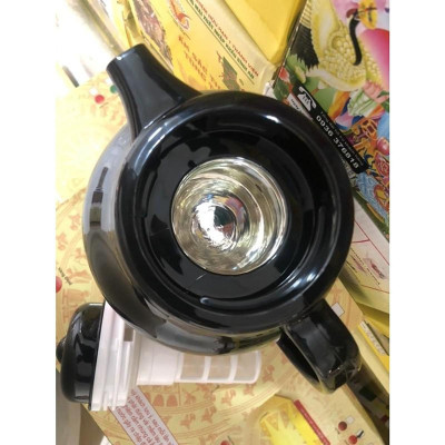 Bình trà giữ nhiệt INOX Rạng Đông RD 1055 ST1.E-1 lít CÓ LỌC TRÀ