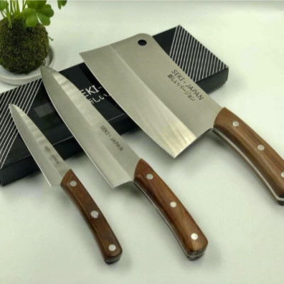 Dao gọt tỉa Seki Japan 23cm - Hàng Nội Địa Nhật Bản