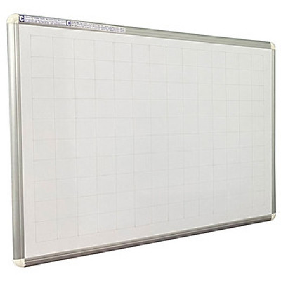 Bảng Viết Bút Lông Bavico BL04 Trắng – 0.8 x 1.2 m