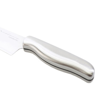 Dao làm bếp Nakamura, hoàn toàn yên tâm khi sử dụng, sắc bén và bền với thời gian - nội địa Nhật Bản