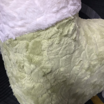 Cừu ghế ngồi trang trí Juno sofa