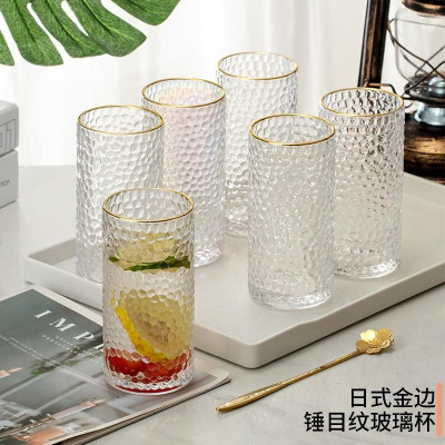 Cốc thủy cao cấp 0611-3 dung tích 300ml