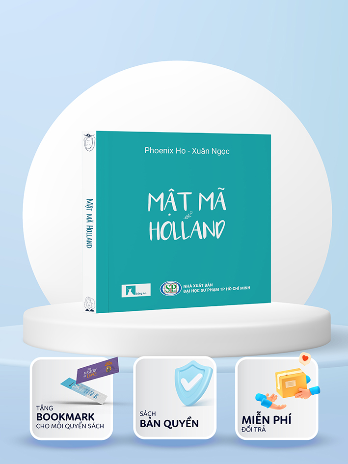 Mật mã Holland