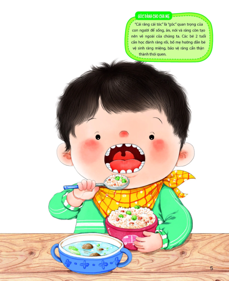 Hiểu Từng Tuổi Con: Bé 2 Tuổi Thông Minh Cỡ Nào?