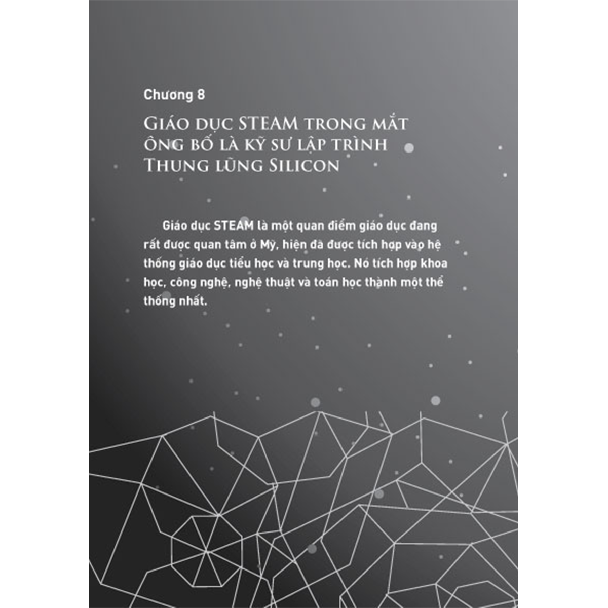 Sách Bài học của ông bố Silicon - Sách làm cha mẹ Ehomebooks