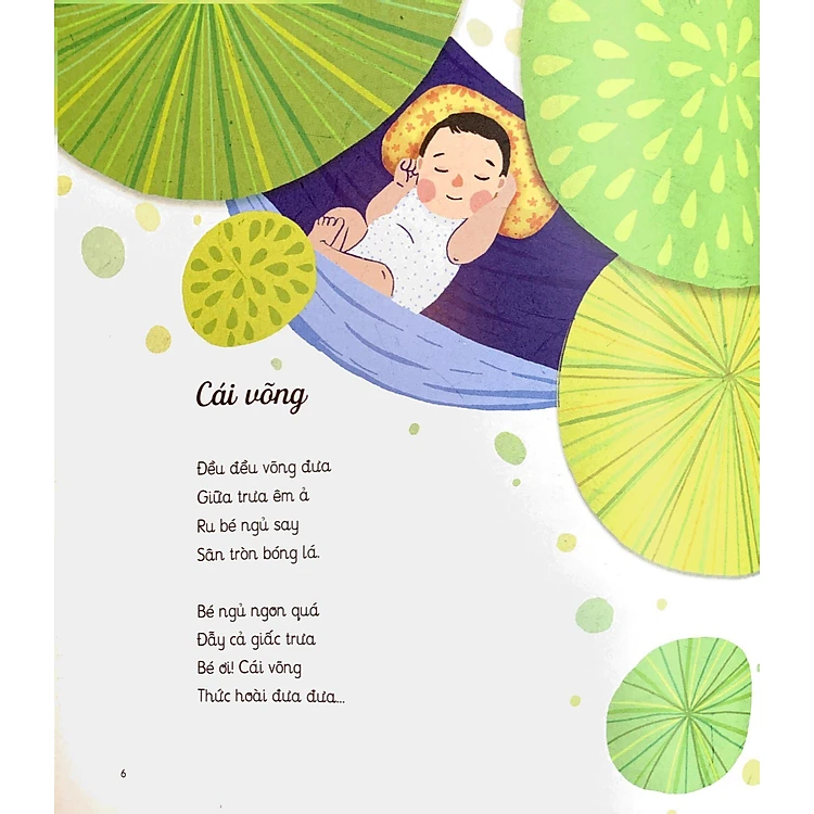 Thơ Hay Viết Cho Thiếu Nhi: Bài Ca Trái Đất