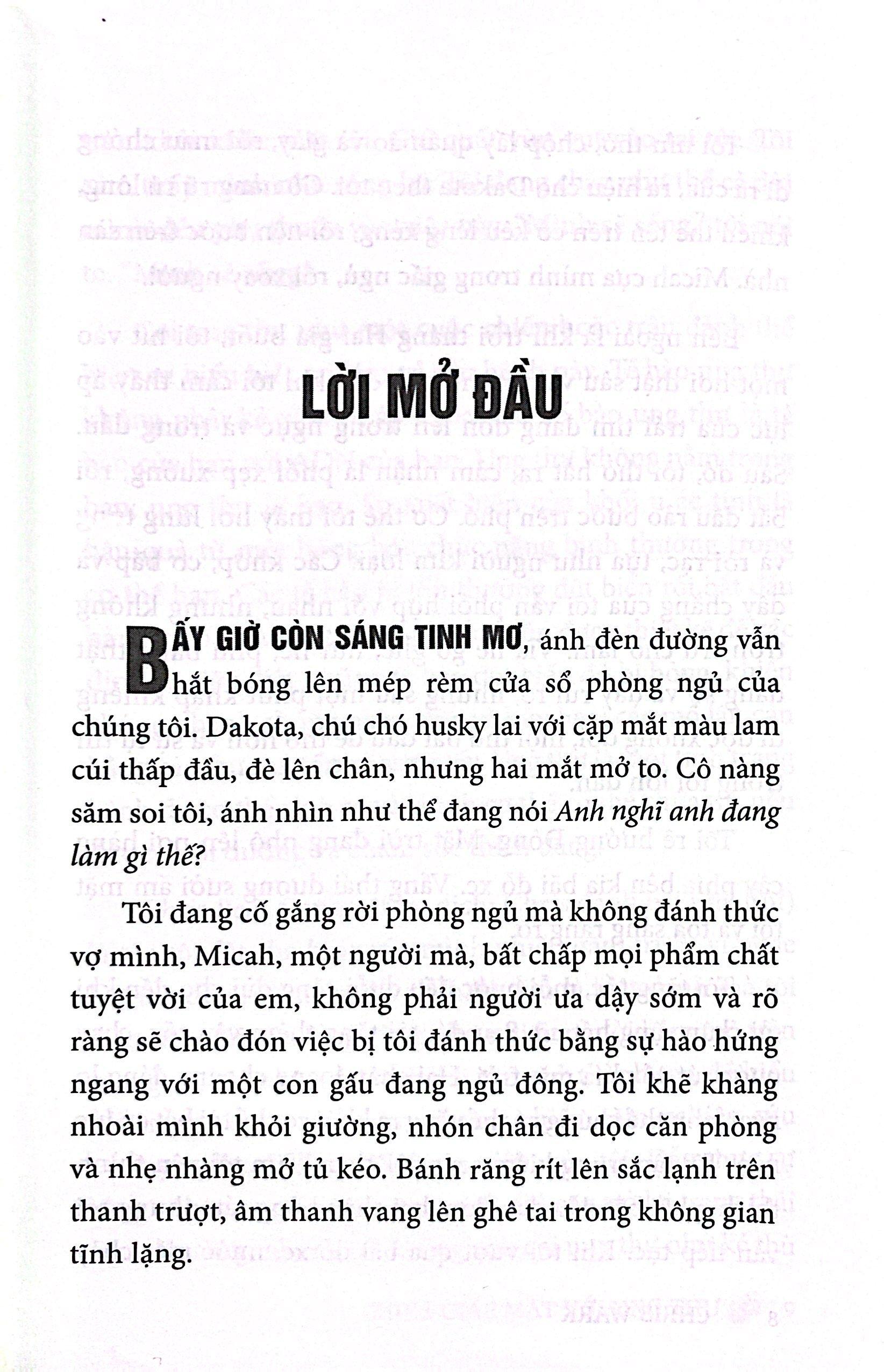 Chris Giáp Mặt Với Ung Thư
