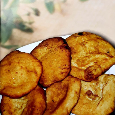 Nấu Ăn Ngon - Các Món Bánh