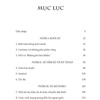 Premier League - Lịch sử giải Ngoại hạng Anh và sự phát triển của chiến thuật bóng đá