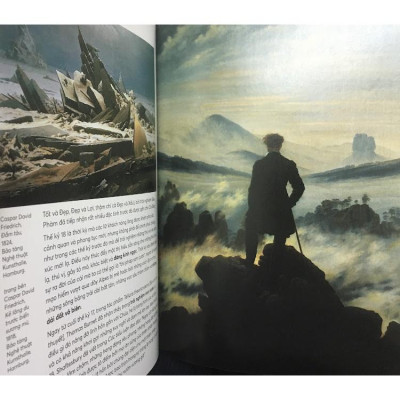 Sách Lịch sử cái đẹp (Umberto Eco) (Bìa cứng) - Nhã Nam - BẢN QUYỀN