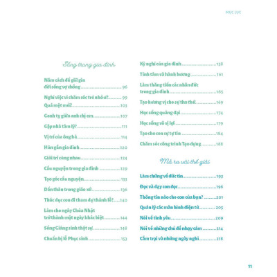 Sách - Kim Chỉ Nam Cho Cha Mẹ Công Giáo  - Bayard Việt Nam