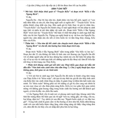 Sách - Hướng dẫn viết, nói và  nghe các dạng văn lớp 9 tập 1 + ha