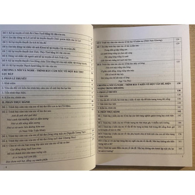 Sách - Hướng dẫn thực hành nói và nghe trong môn Ngữ Văn 6 ( theo chương trình giáo dục phổ thông mới)