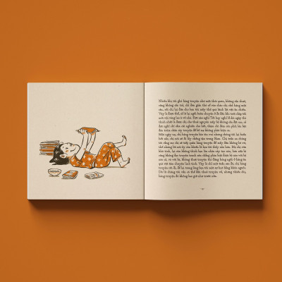 (Tặng kèm Postcard) HỌC SINH CHÚNG MÌNH 2000 HỒI ẤY – Trang Neko, X.Lan – NXB Kim Đồng