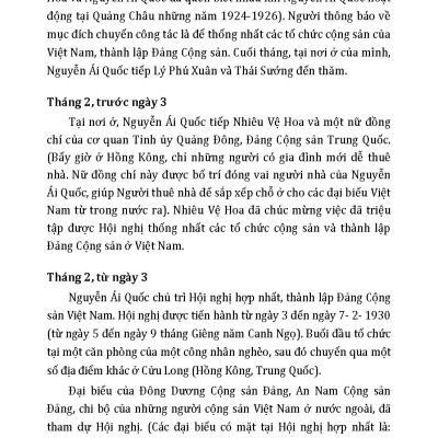 Kỷ Niệm 80 Năm Quốc Khánh Nước Cộng Hòa Xã Hội Chủ Nghĩa Việt Nam - Đường Về Tổ Quốc 