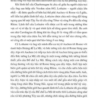 Nghiên Cứu Lịch Sử - Bản Tóm Lược Của D.C. Somervell