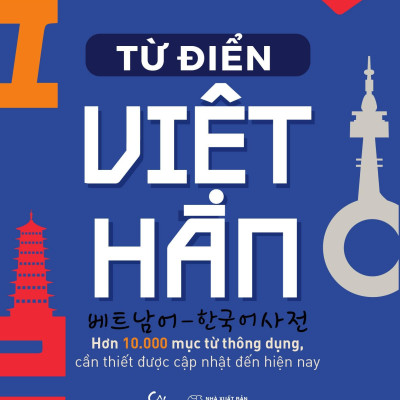 Từ Điển Việt - Hàn