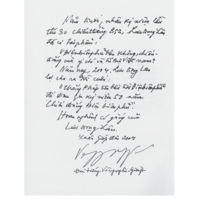 Thắng Pháp Trên Bầu Trời Điện Biên Phủ