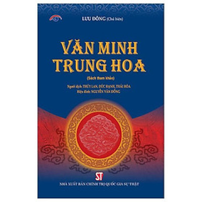 Văn Minh Trung Hoa