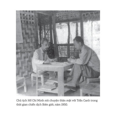 Di Sản Hồ Chí Minh - Bác Hồ Với Văn Hóa Phương Đông