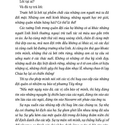 Điện Biên Phủ - Nhớ Lại Để Suy Ngẫm - TRE