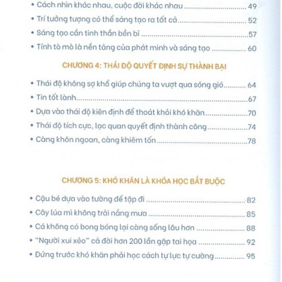 Nhật Ký Trưởng Thành Cúa Đứa Con Ngoan - Con Không Sợ Khó Khăn (2022)