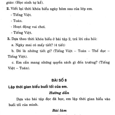 135 Bài Và Đoạn Văn Hay 2