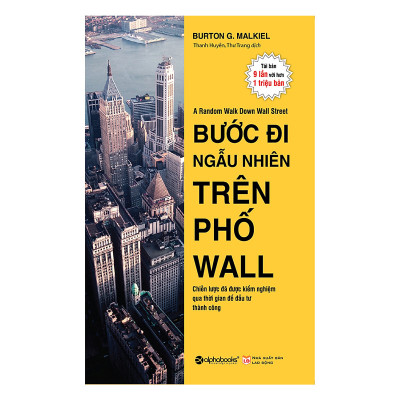 Combo 2 cuốn sách: Những Đế Chế Công Nghệ  + Bước Đi Ngẫu Nhiên Trên Phố Wall