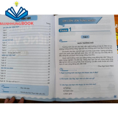 Sách - Luyện tập Tiếng Việt lớp 4 ( tập 1 + tập 2)