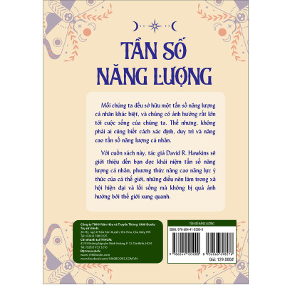 Tần Số Năng Lượng