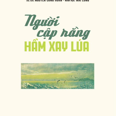 Người Cập Rằng Hầm Xay Lúa