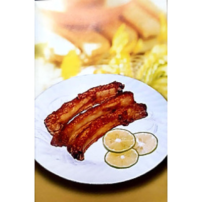 Món Ăn Được Ưa Thích - Món Ăn Đãi Khách