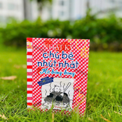 (Combo 19 tập) Nhật Ký Chú Bé Nhút Nhát – Hà Giang Books