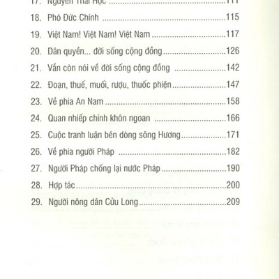 Việt Nam - Bi Thảm Đông Dương