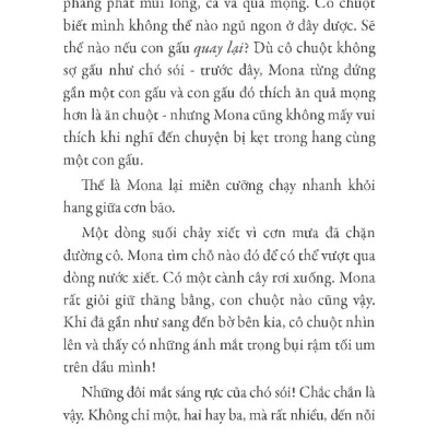 Mái Ấm Chốn Rừng Sâu: Tập 1_Ngôi Nhà Đích Thực