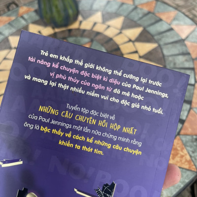 (Combo 4 quyển, in màu) CHUYỆN BÍ ẨN THƯỜNG NGÀY:  Những Câu Chuyện Kỳ Lạ Nhất - Những Câu Chuyện Hài Hước Nhất- Những Câu Chuyện Hồi Hộp Nhất - Những Câu Chuyện Ngoạn Mục Nhất - Nxb Kim Đồng – bìa mềm