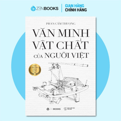 Combo Sách Văn Minh Vật Chất Của Người Việt (Bìa Mềm) + Thờ cúng cổ truyền Việt Nam (Nghi Lễ và Thực Hành Nghi Lễ)