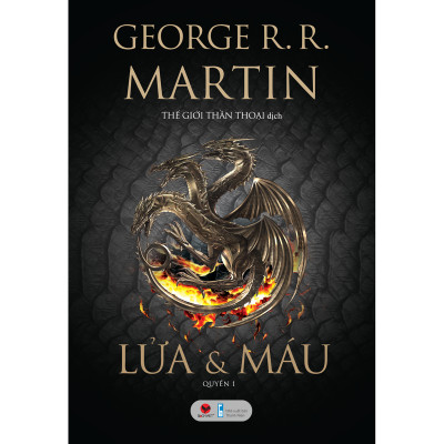 Lửa và Máu (Bộ 2 Tập)