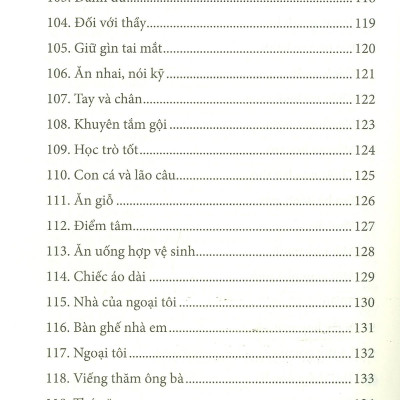 Bổn Cũ Soạn Lại 2 - Những Bài Học Thuộc Lòng - Tân Quốc Văn Giáo Khoa Thư