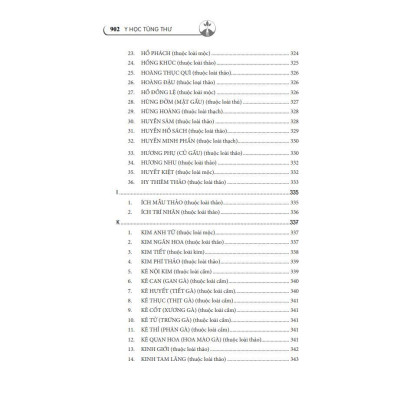Sách - Y Học Tùng Thư - Gồm Đủ Y Lý Và Phép Trị Liệu Của Đông Tây - Minh Thắng