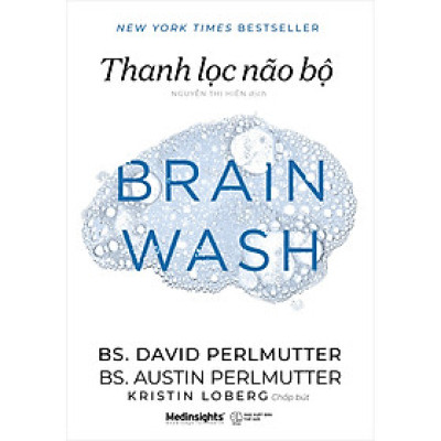 Trạm Đọc Official | Thanh Lọc Não Bộ