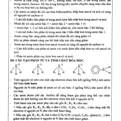 Chinh Phục Hóa Học 12 Hữu Cơ - Bằng Phương Pháp Giải Nhanh Và Kỹ Thuật Hiện Đại Nhất (Tập 2)