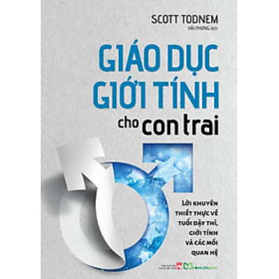 Giáo Dục Giới Tính Cho Con Trai + Con Gái - ML